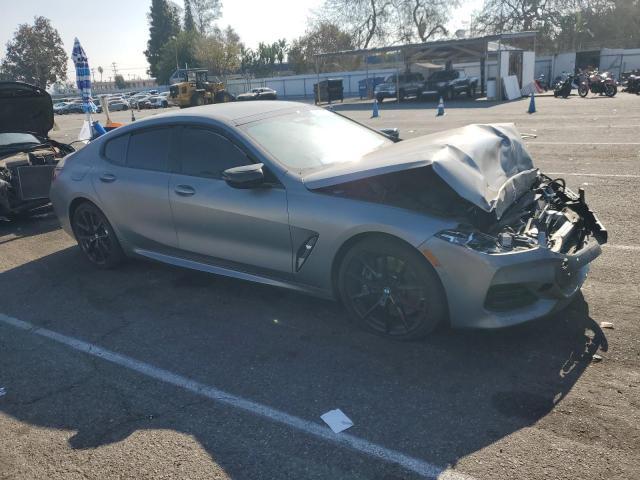 BMW M850i 2023 8-Series