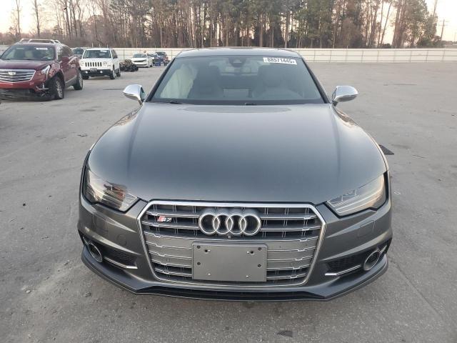 Audi S7 2016 quattro