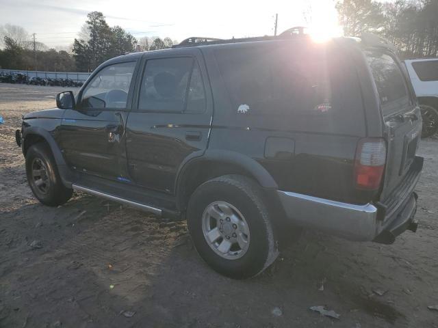 Toyota 4-Runner 1996 SR5 V6