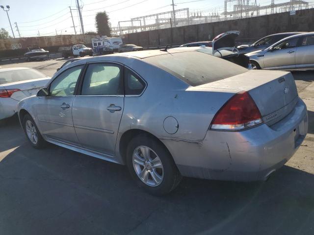 Chevrolet Impala Limited 2014 LS Fleet