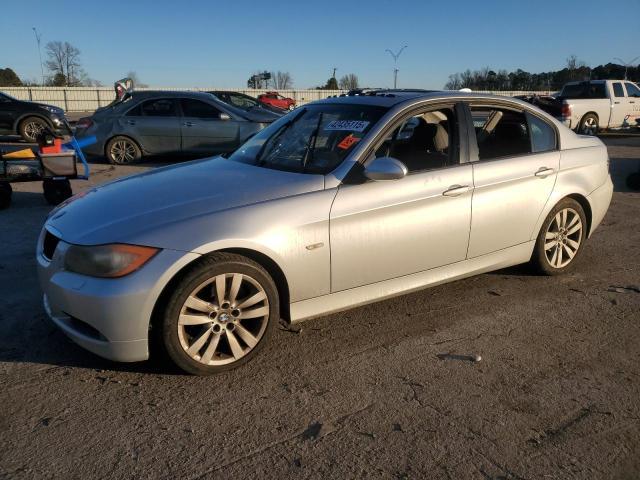 BMW 328xi 2007 3-Series