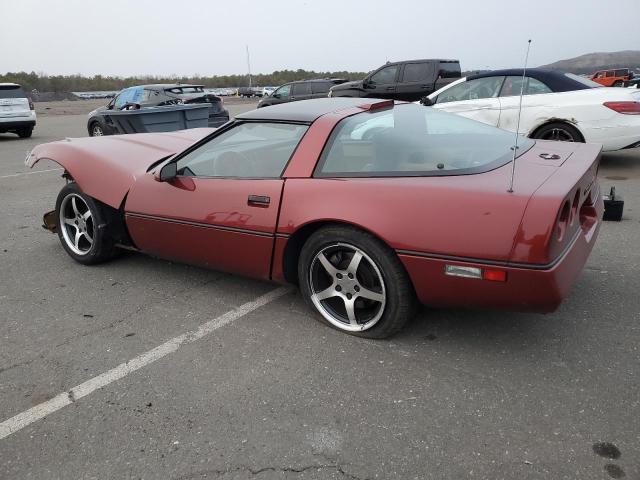 Chevrolet Corvette 1988 