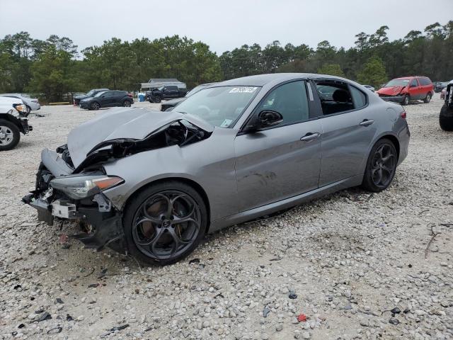 Alfa Romeo Giulia (952) 2019 GIULIA (BASE)