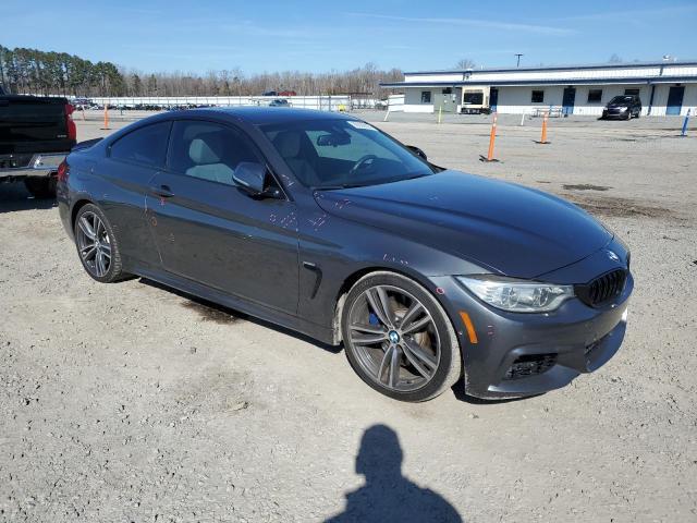 BMW 435i 2015 4-Series