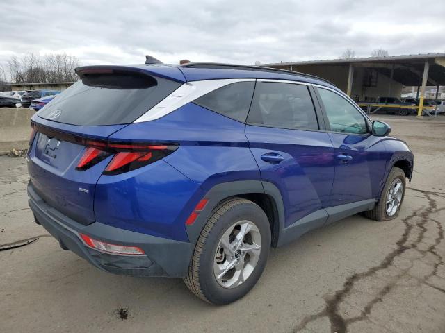 Hyundai Tucson 2024 SEL