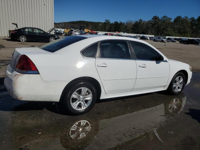 Chevrolet Impala Limited 2014 LS Fleet