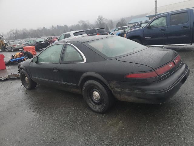 Lincoln Mark 1996 VIII
