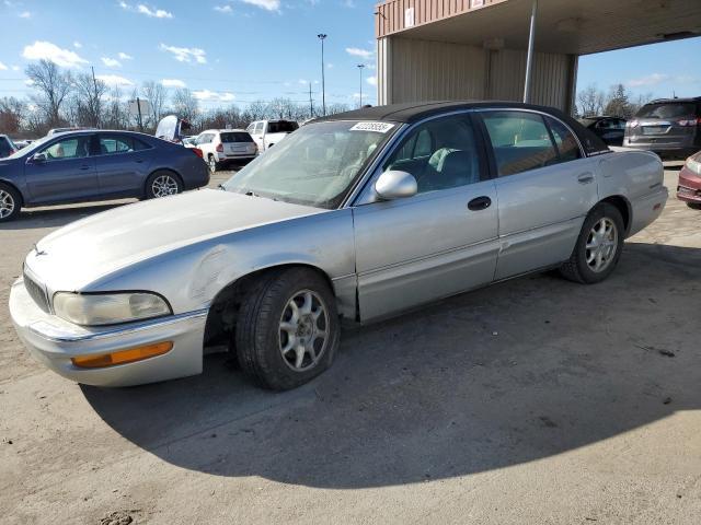 Buick Park Avenue 2000 