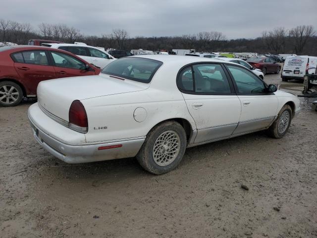 Chrysler LHS 1996 