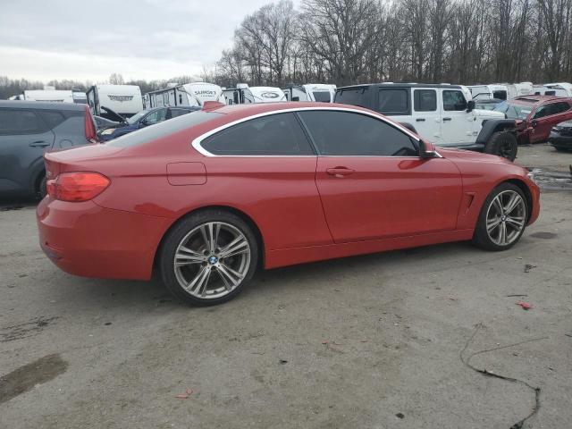 BMW 428i 2016 4-series