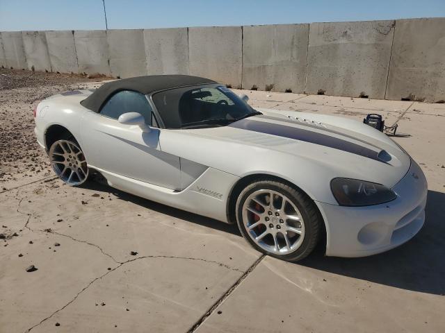 Dodge Viper 2005 ZB