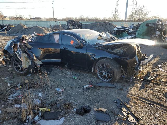 Tesla Model S 2023 