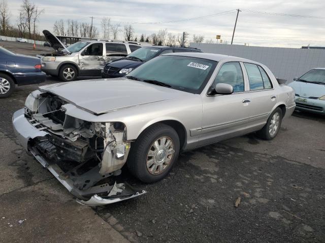 Mercury Grand Marquis 2004 GS