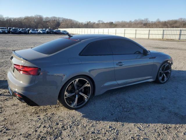 Audi RS 5 2021 quattro