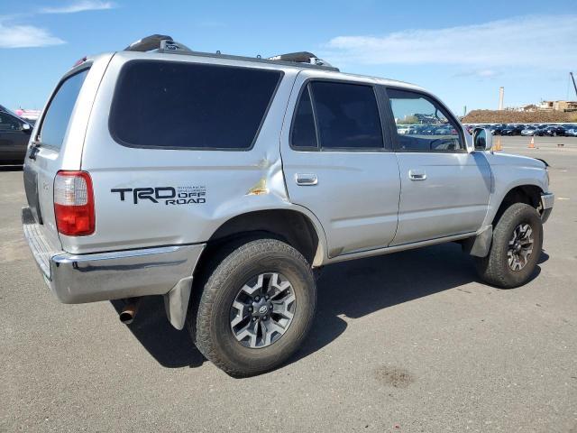 Toyota 4-Runner 2000 SR5 V6