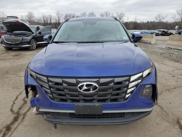 Hyundai Tucson 2024 SEL