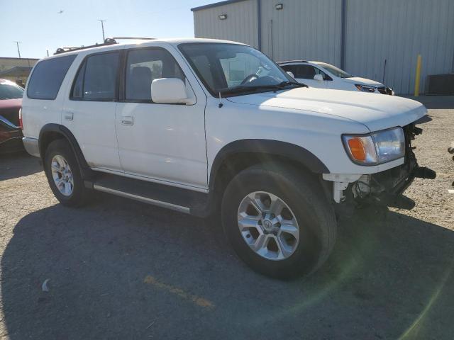 Toyota 4-Runner 1997 Grade: SR5 V6