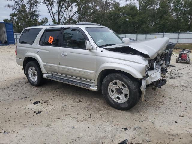 Toyota 4-Runner 2000 Luxury