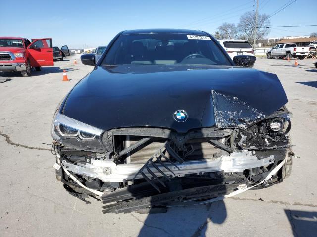 BMW 530e 2018 530e
