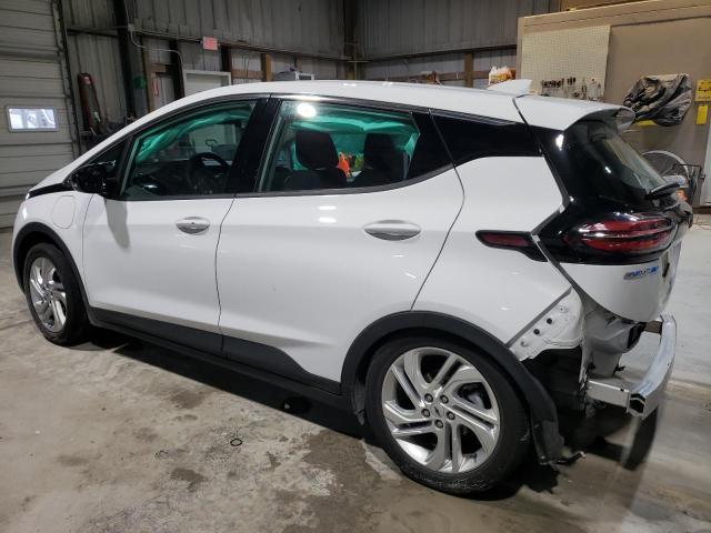 Chevrolet Bolt EV 2023 1LT