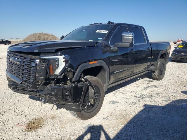 GMC Sierra HD 2024 2500
