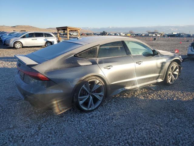 Audi RS 7 2021 