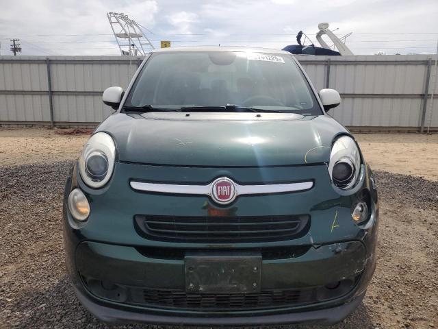 Fiat 500L 2014 EASY