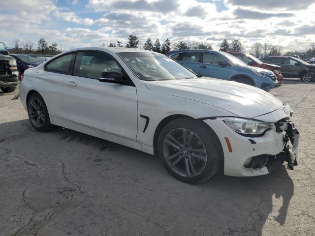 BMW 428i 2015 4-Series