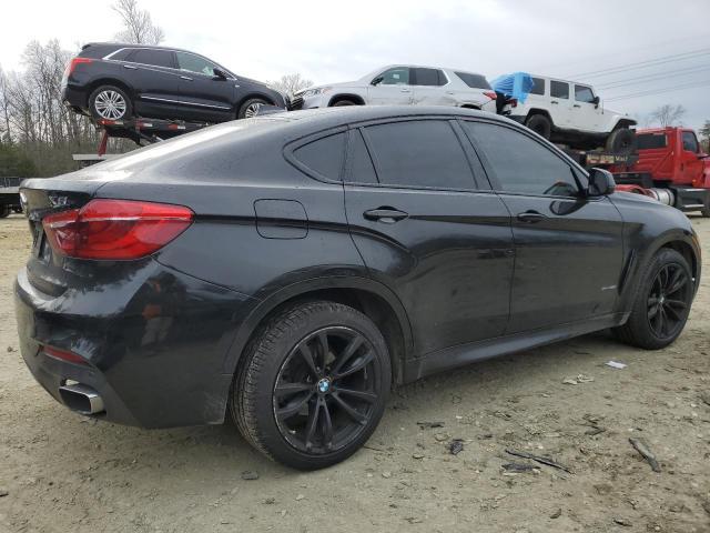 BMW X6 2018 xDrive35i