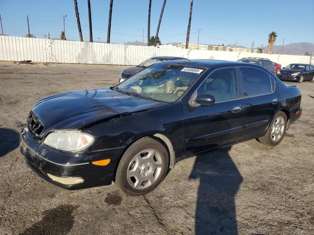 Infiniti I30 2001 