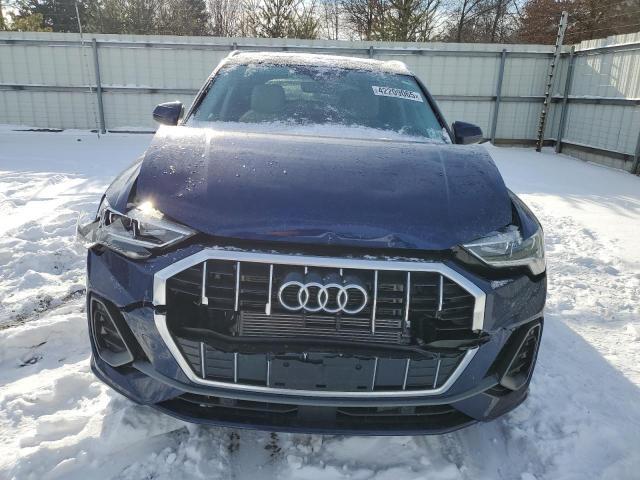 Audi Q3 2024 