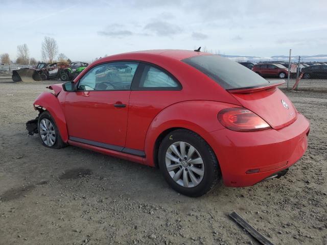 Volkswagen Beetle 2018 S, Coast