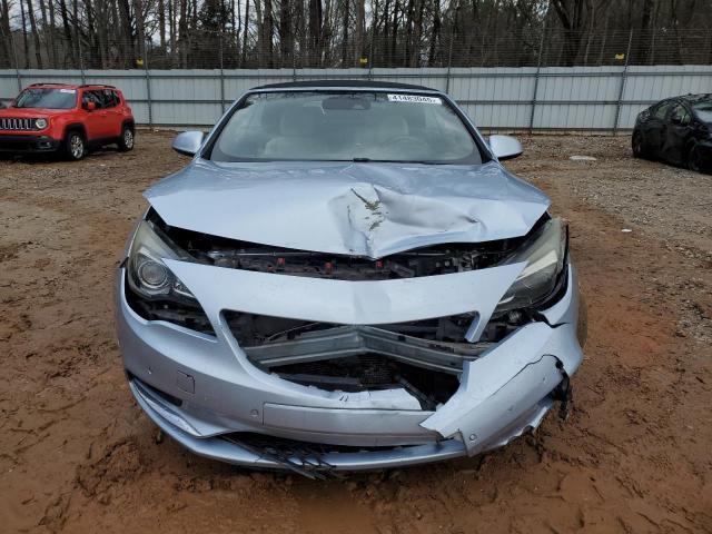 Buick Cascada 2016 
