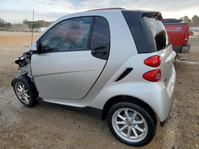 Smart Fortwo 2009 Fortwo