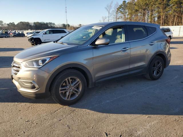 Hyundai Santa Fe Sport 2018 Sport Base