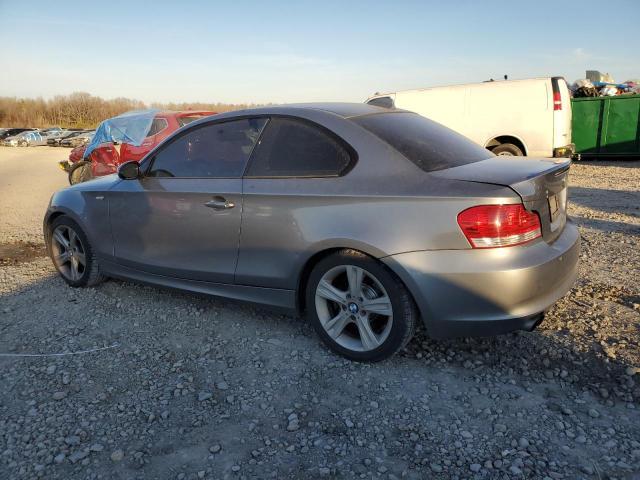 BMW 128i 2009 1-Series