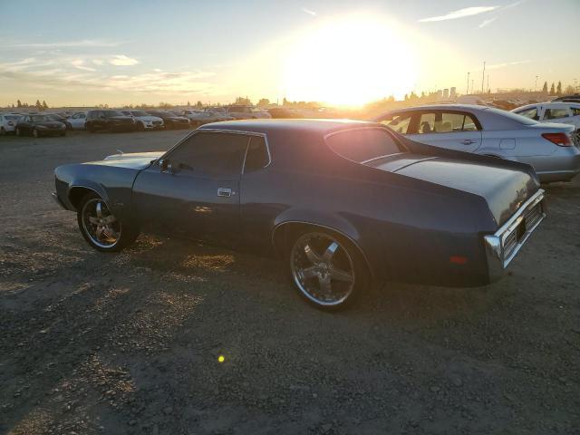 Mercury Cougar 1971 