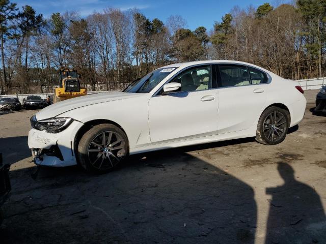 BMW 330i 2020 330i NA