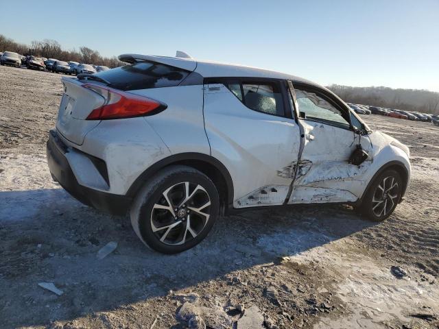 Toyota C-HR 2022 10 Series