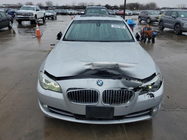 BMW 528xi 2012 5-Series