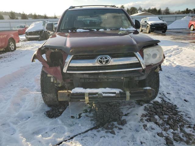 Toyota 4-Runner 2008 SR5
