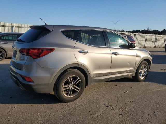 Hyundai Santa Fe Sport 2018 Sport Base