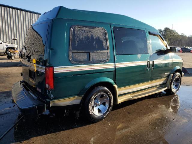 GMC Safari 1998 Small Van