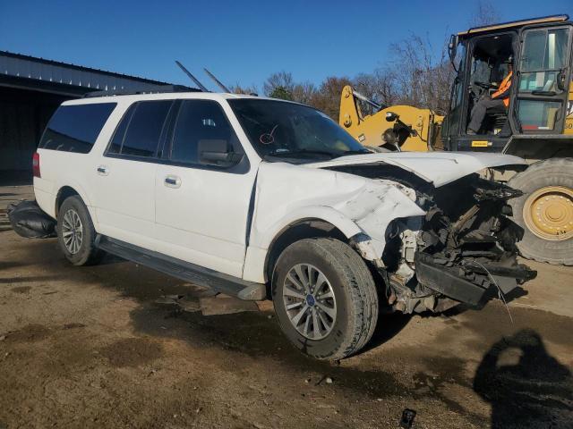 Ford Expedition EL 2017 