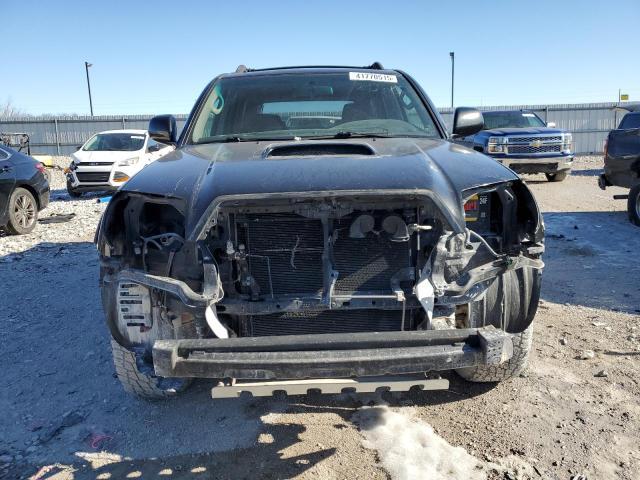 Toyota 4-Runner 2007 SR5
