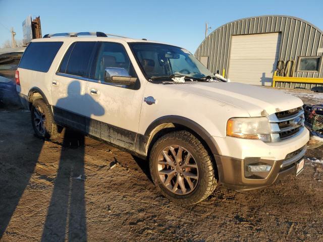 Ford Expedition EL 2017 