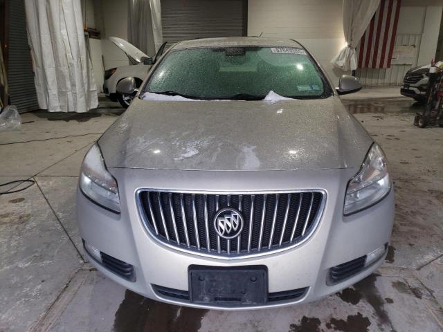 Buick Regal 2011 CXL - 3XL