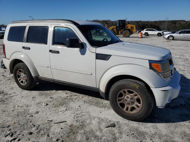 Dodge Nitro 2011 SE