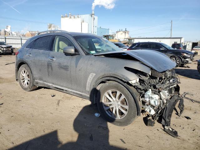 Infiniti FX37 2013 Wagon body style