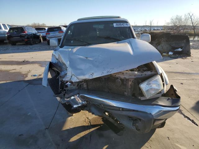 Toyota 4-Runner 2000 SR5 V6